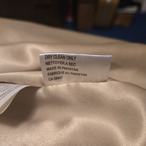 Oceanwest Vest - Picture 5 of 6